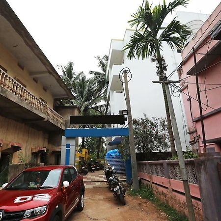 Oyo 15206 Hotel Sonar Gaon ปูรี ภายนอก รูปภาพ