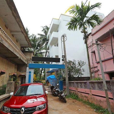 Oyo 15206 Hotel Sonar Gaon ปูรี ภายนอก รูปภาพ