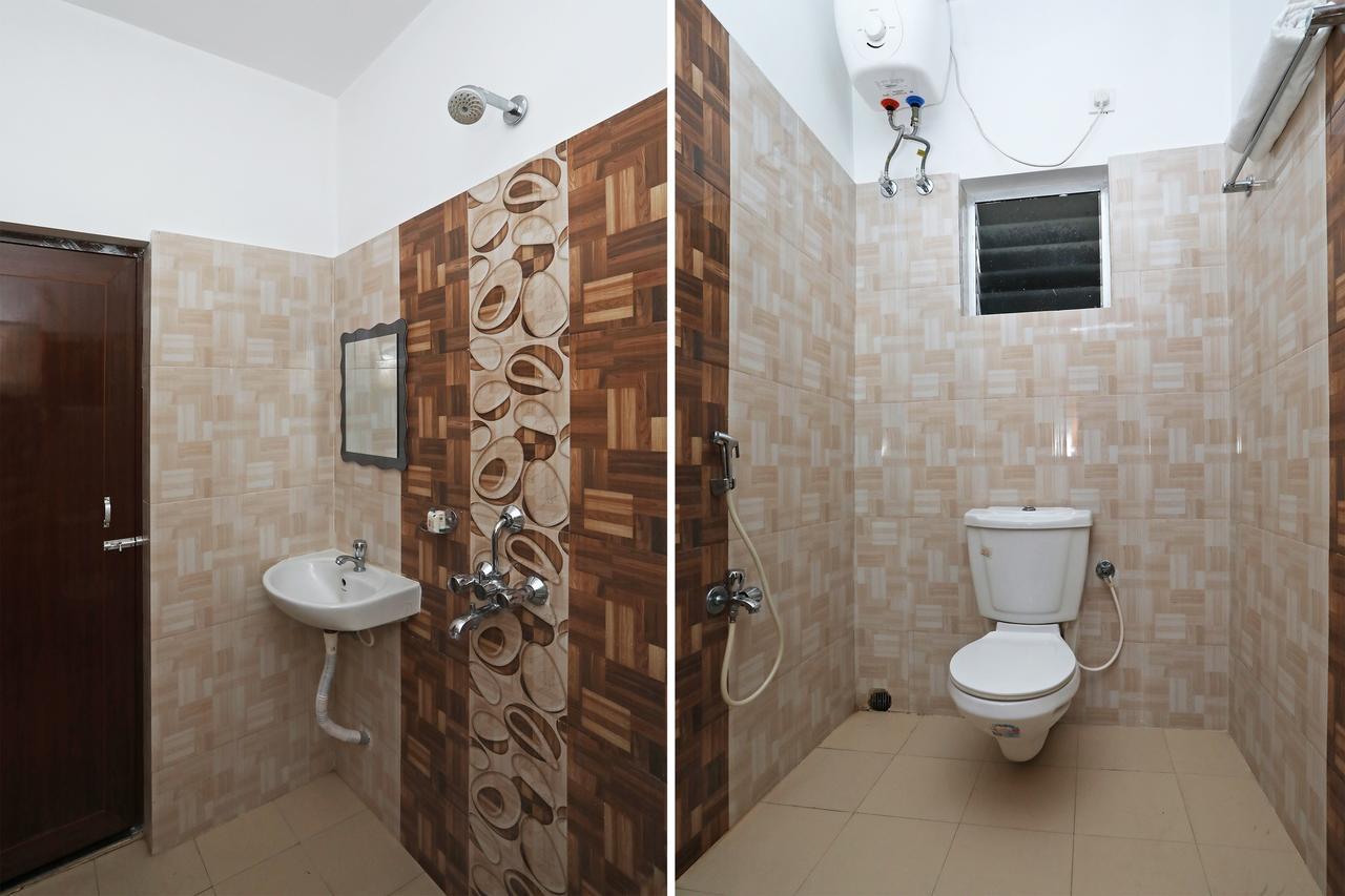 Oyo 15206 Hotel Sonar Gaon ปูรี ภายนอก รูปภาพ