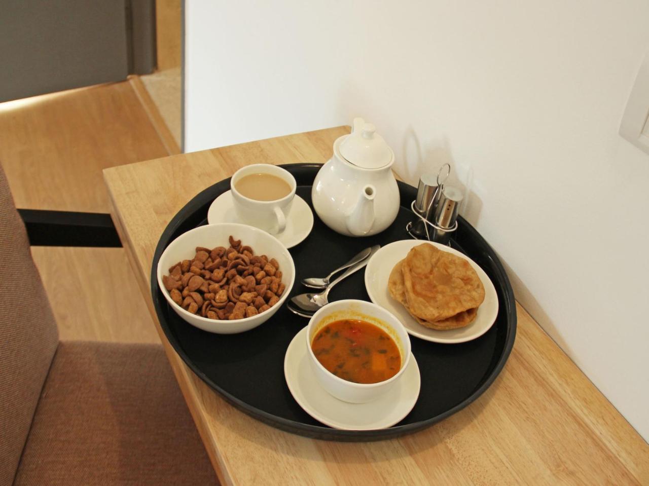 Oyo 15206 Hotel Sonar Gaon ปูรี ภายนอก รูปภาพ
