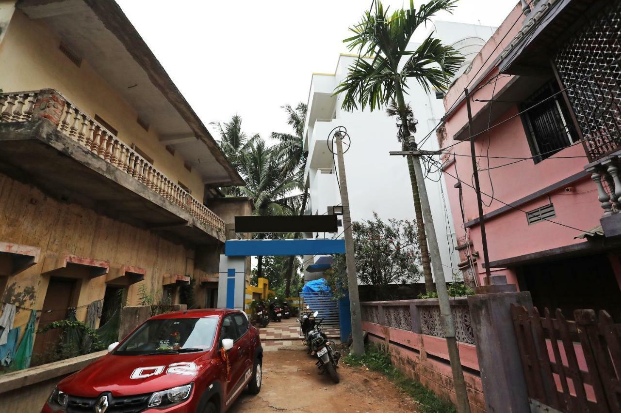 Oyo 15206 Hotel Sonar Gaon ปูรี ภายนอก รูปภาพ