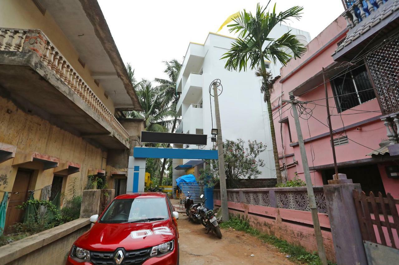 Oyo 15206 Hotel Sonar Gaon ปูรี ภายนอก รูปภาพ